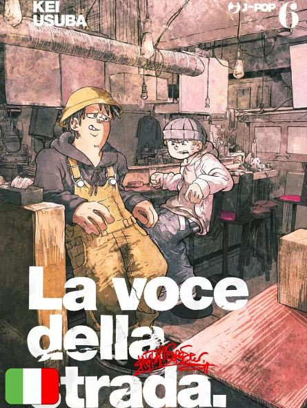 La Voce Della Strada 6
