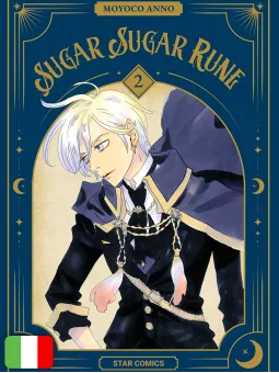 Sugar Sugar Rune New Edition 2