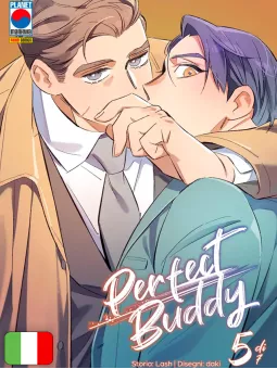 Perfect Buddy 5