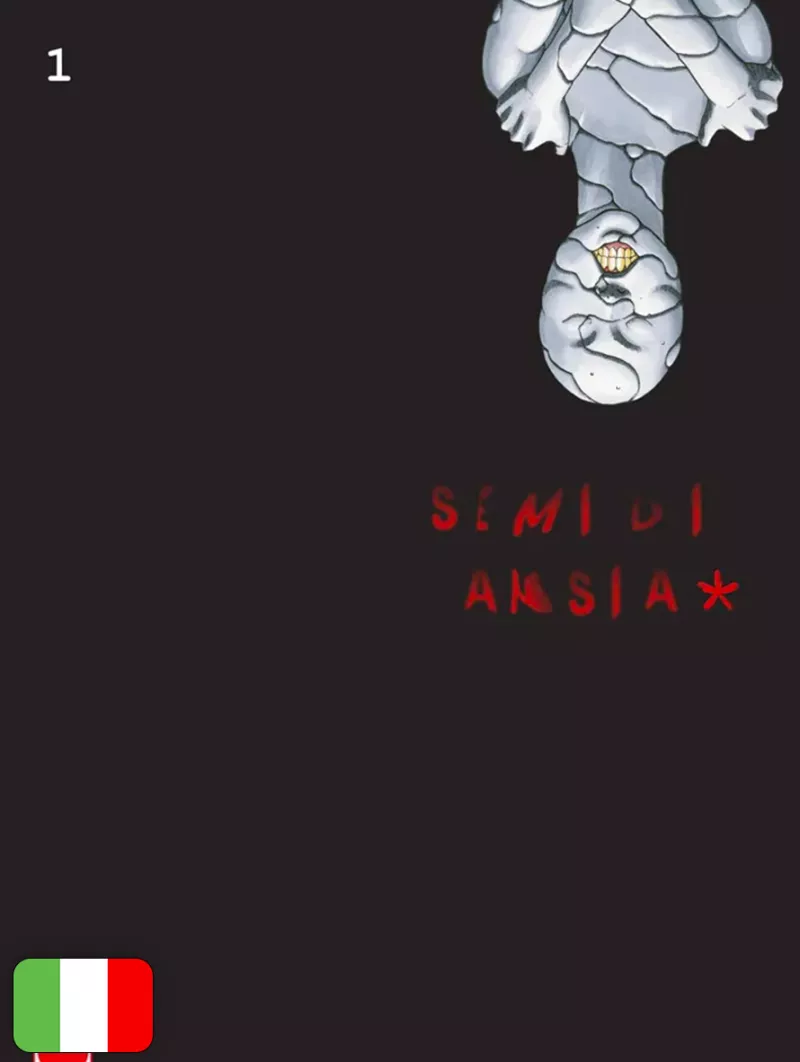 Semi Di Ansia * 1