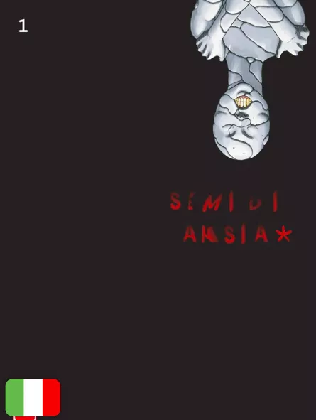 Semi Di Ansia * 1