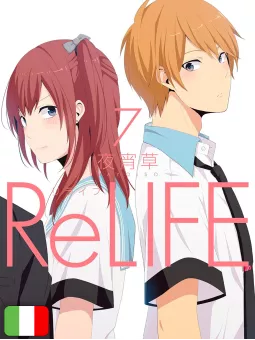 ReLIFE 7