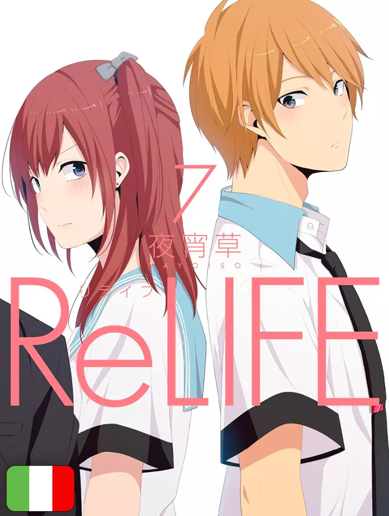 ReLIFE 7