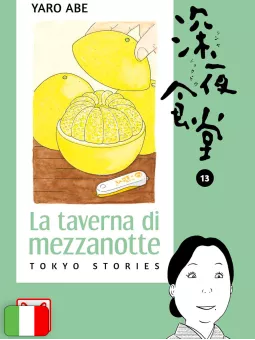 La Taverna Di Mezzanotte 13
