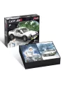 Toyota AE86 Trueno 1/12 - Initial D - CaDA