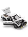 Toyota AE86 Trueno 1/12 - Initial D - CaDA