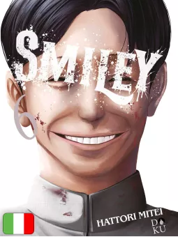 Smiley 6