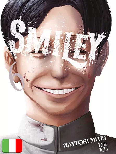 Smiley 6