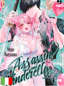 Assassin & Cinderella 4