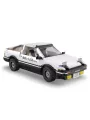 Toyota AE86 Trueno 1/12 - Initial D - CaDA