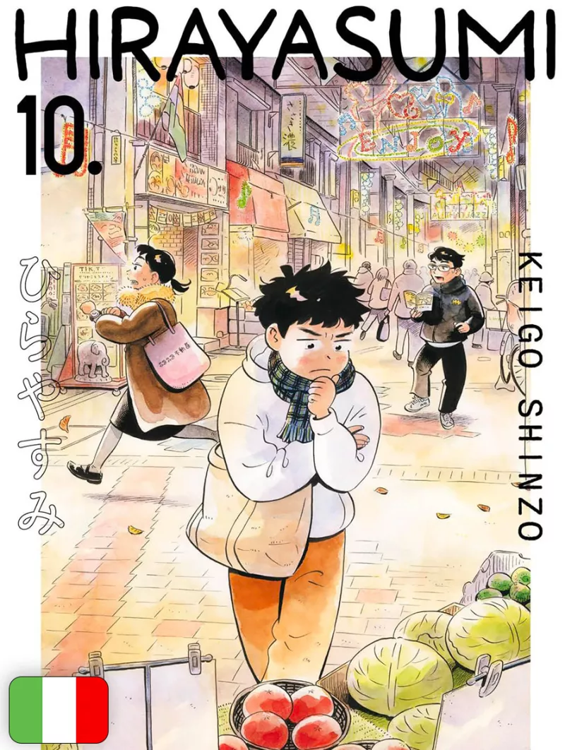 Hirayasumi 10