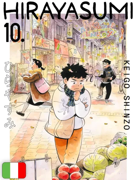 Hirayasumi 10