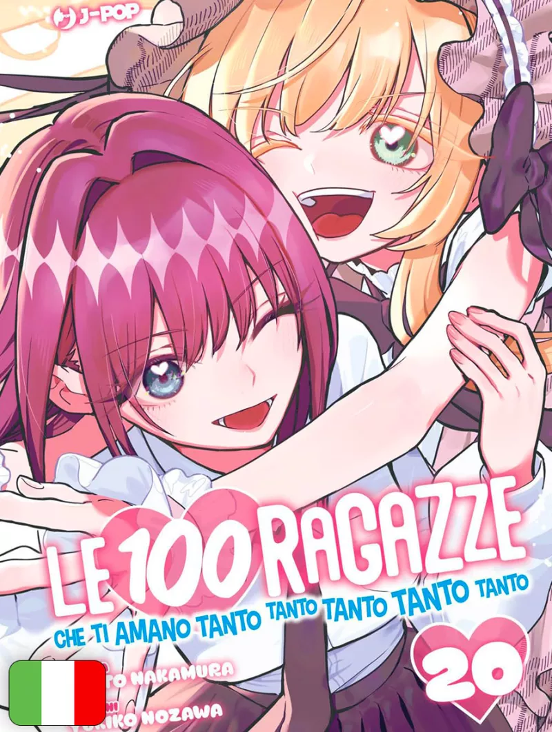 Le 100 Ragazze Che Ti Amano Tanto Tanto Tanto Tanto Tanto 20