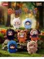 Naruto Shippuden Beast Party Series Vinyl Plush Blind Box - Puremind