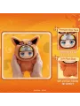 Naruto Shippuden Beast Party Series Vinyl Plush Blind Box - Puremind