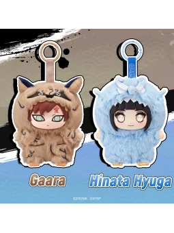 Naruto Shippuden Beast Party Series Vinyl Plush Blind Box - Puremind
