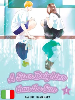 A Star Brighter Than The Sun 4