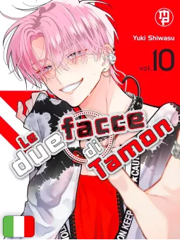 Le Due Facce Di Tamon 10