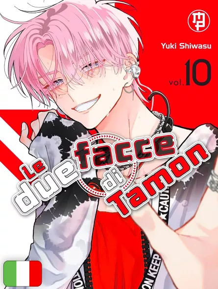 Le Due Facce Di Tamon 10