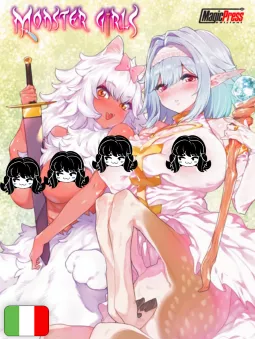 Monster Girls