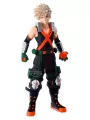 Katsuki Bakugo My Hero Academia - Banpresto Figure