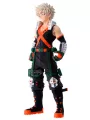 Katsuki Bakugo My Hero Academia - Banpresto Figure