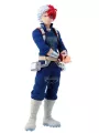 Shoto Todoroki My Hero Academia - Banpresto Figure