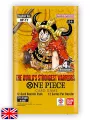 One Piece Card Game - Booster Display Box (24 buste) OP-17 [ENG]