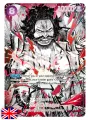 One Piece Card Game - Booster Display Box (24 buste) OP-17 [ENG]