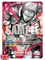 One Piece Card Game - Booster Display Box (24 buste) OP-17 [ENG]