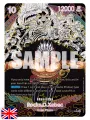 One Piece Card Game - Booster Display Box (24 buste) OP-17 [ENG]