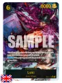 One Piece Card Game - Booster Display Box (24 buste) OP-17 [ENG]