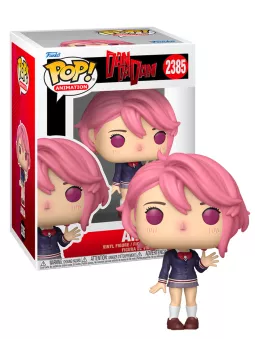 Funko Pop! Animation 2385 - Aira Dandadan