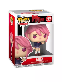 Funko Pop! Animation 2385 - Aira Dandadan