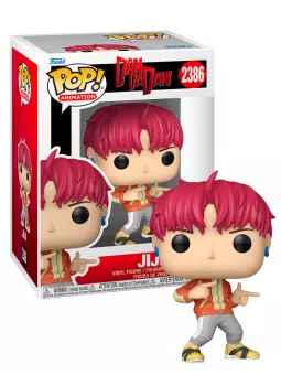 Funko Pop! Animation 2386 - Jiji Dandadan