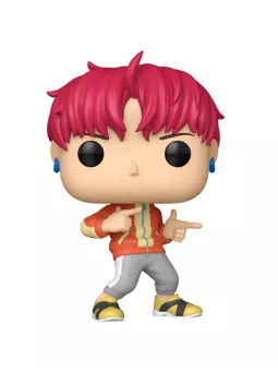Funko Pop! Animation 2386 - Jiji Dandadan