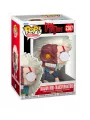 Funko Pop! Animation 2387 - Okarun (Mid-Transformation) Dandadan