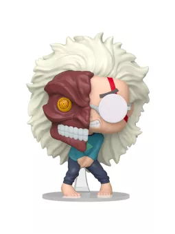 Funko Pop! Animation 2387 - Okarun (Mid-Transformation) Dandadan