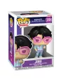Funko Pop! Animation 2259 - Jinu KPop Demon Hunters
