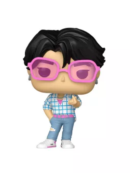 Funko Pop! Animation 2259 - Jinu KPop Demon Hunters