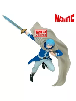 Himmel Maximatic - Frieren: Oltre La Fine Del Viaggio - Banpresto Figure