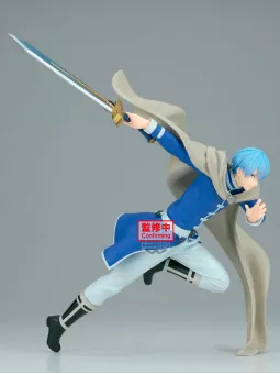 Himmel Maximatic - Frieren: Oltre La Fine Del Viaggio - Banpresto Figure