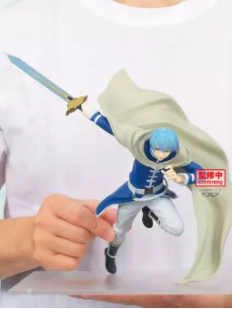Himmel Maximatic - Frieren: Oltre La Fine Del Viaggio - Banpresto Figure