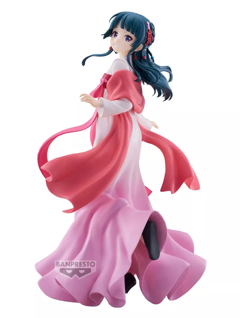 Maomao Walking Around Town - I Diari Della Speziale - Banpresto Figure