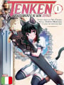 Tenken - Reincarnato in una spada 1