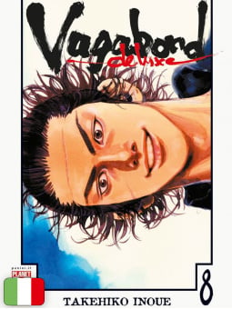 Vagabond Deluxe 8