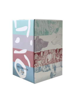 Taniguchi Collection Deluxe - Cofanetto 2