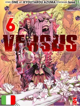 Versus 6
