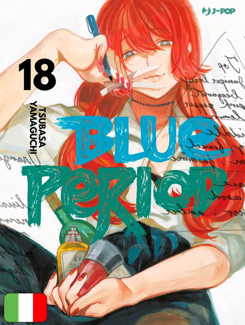 Blue Period 18