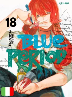 Blue Period 18